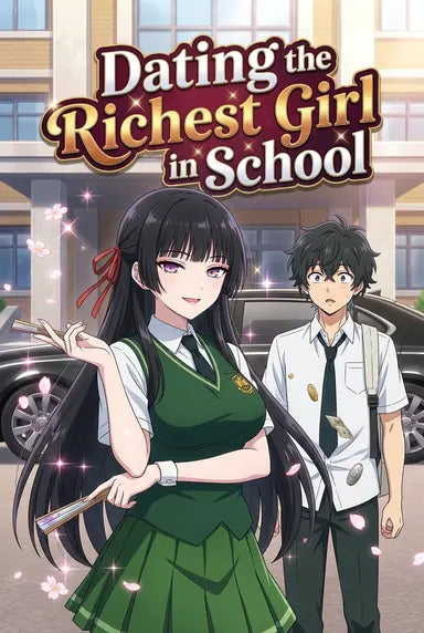  Dating the Richest Girl in School is streaming free on Trimz. Watch the full series here, an ordinary teen whose quiet life gets military-grade protection.
