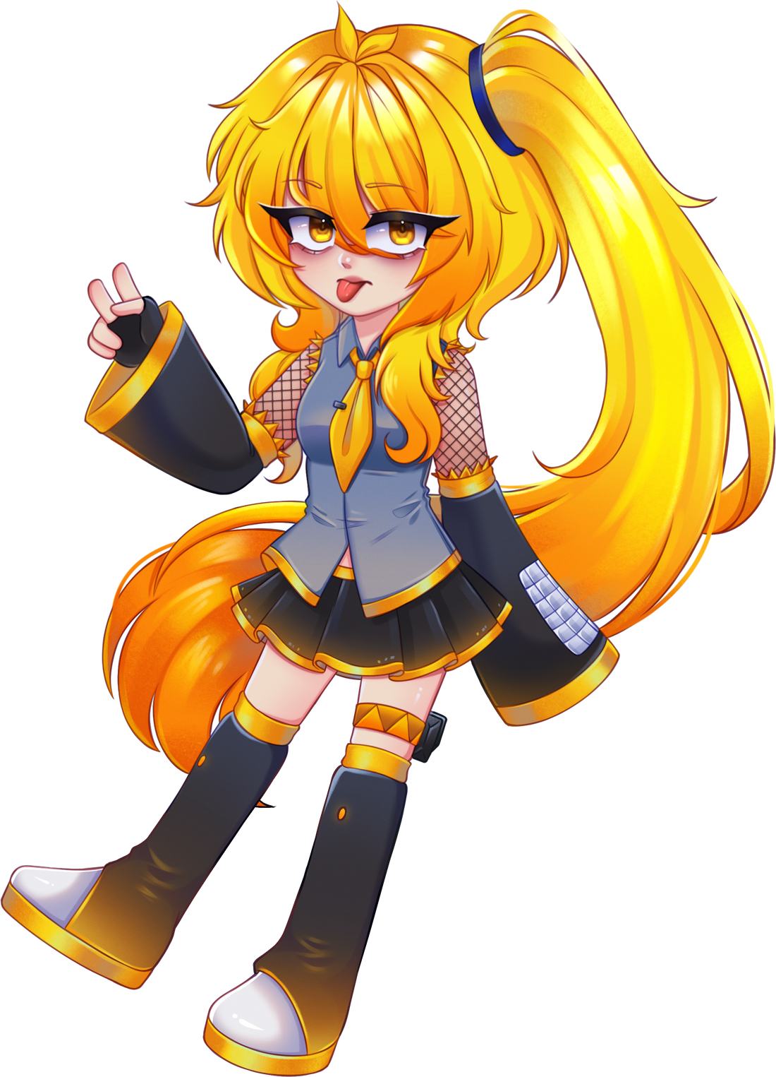 Akita Neru fanloid cultural analysis exploring the no voicebank paradox and 2026 Vocaloid renaissance