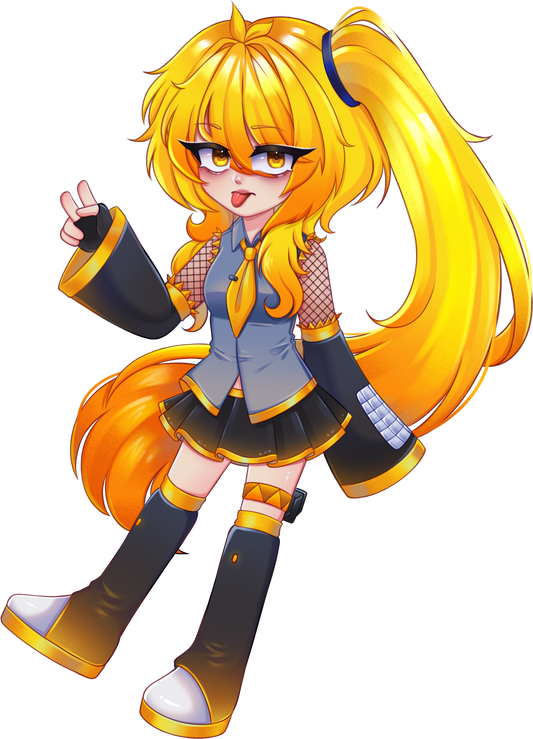Akita Neru fanloid cultural analysis exploring the no voicebank paradox and 2026 Vocaloid renaissance
