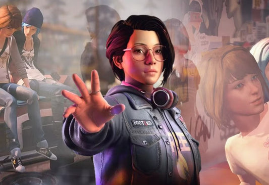 Alex Chen Life is Strange True Colors empathy power narrative legacy franchise future 2026