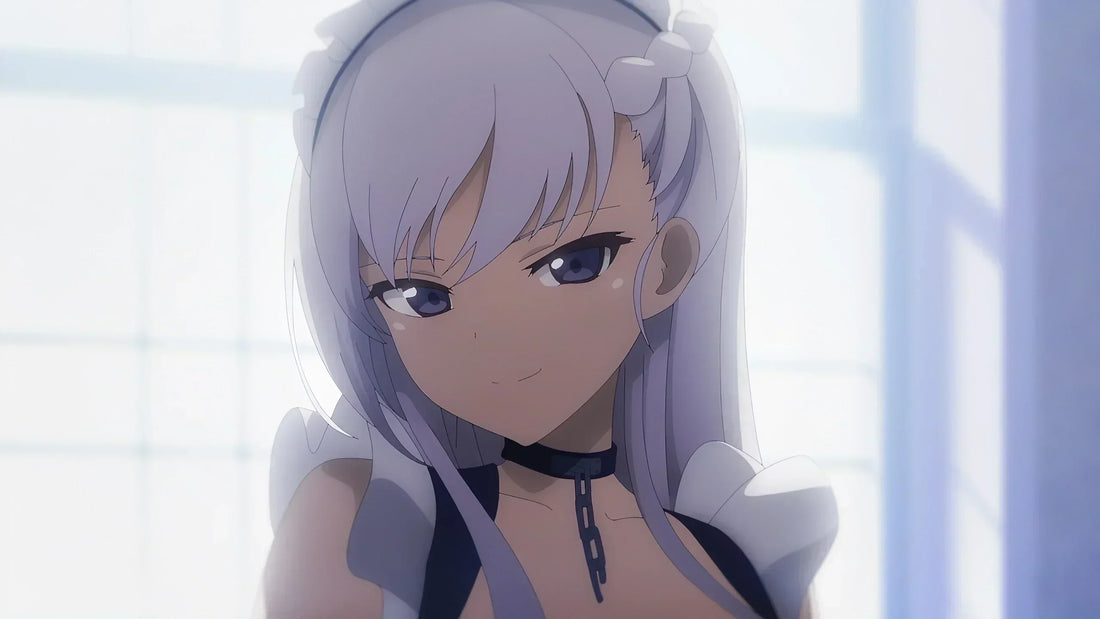 Royal Navy light cruiser at sea representing Azur Lane Belfast HMS Belfast Town-class Edinburgh subclass headcanon debate