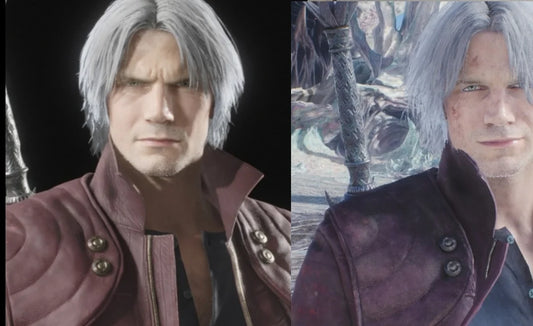 PlayStation 2 console hardware illustrating PS2 memory limits that caused DMC3 Dante model differences
