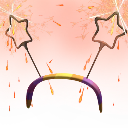 Diwali Sparkler Headband on Roblox costs 95 Robux and adds a rare PointLight glow. See how to get it and what we know about the sale end.