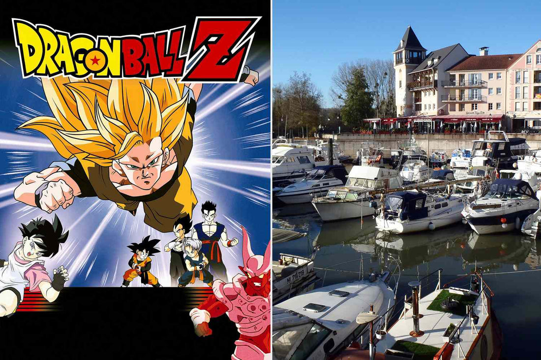  France and Saudi Arabia announced a $7 billion Dragon Ball theme park near Paris, but Toei Animation hasn't approved it. Here's what we know.