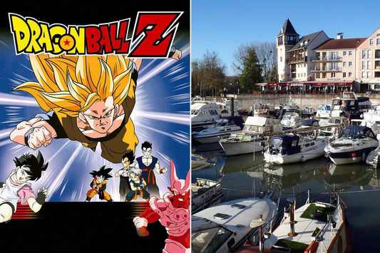  France and Saudi Arabia announced a $7 billion Dragon Ball theme park near Paris, but Toei Animation hasn't approved it. Here's what we know.