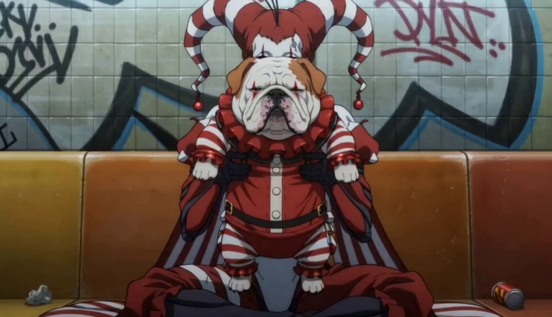  Miss Chiff is the AI anime jester villain taking over TikTok and X in 2026. Learn who she is, who created her, and why the internet can't stop watching.