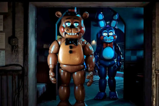 FNAF 2 hits Netflix on August 3, 2026. Fan-first breakdown of the plot, lore, Michael Afton, the 75-point critic-fan divide, and our honest stream-or-skip verdict.