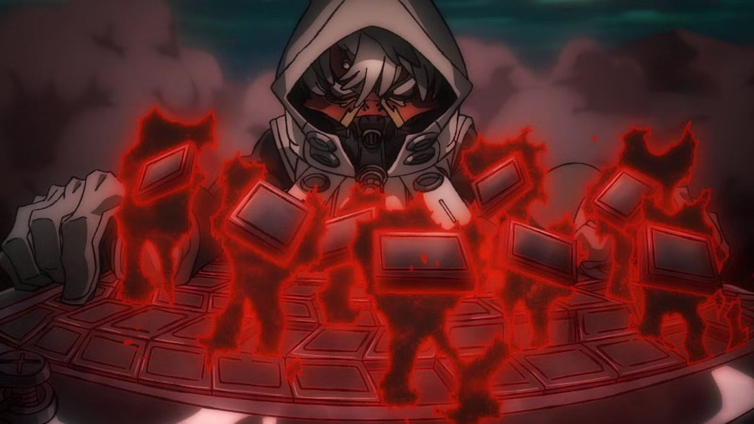 Gachiakuta anime Season 1 recap and manga guide starting at Chapter 88 Heritage Mural Arc