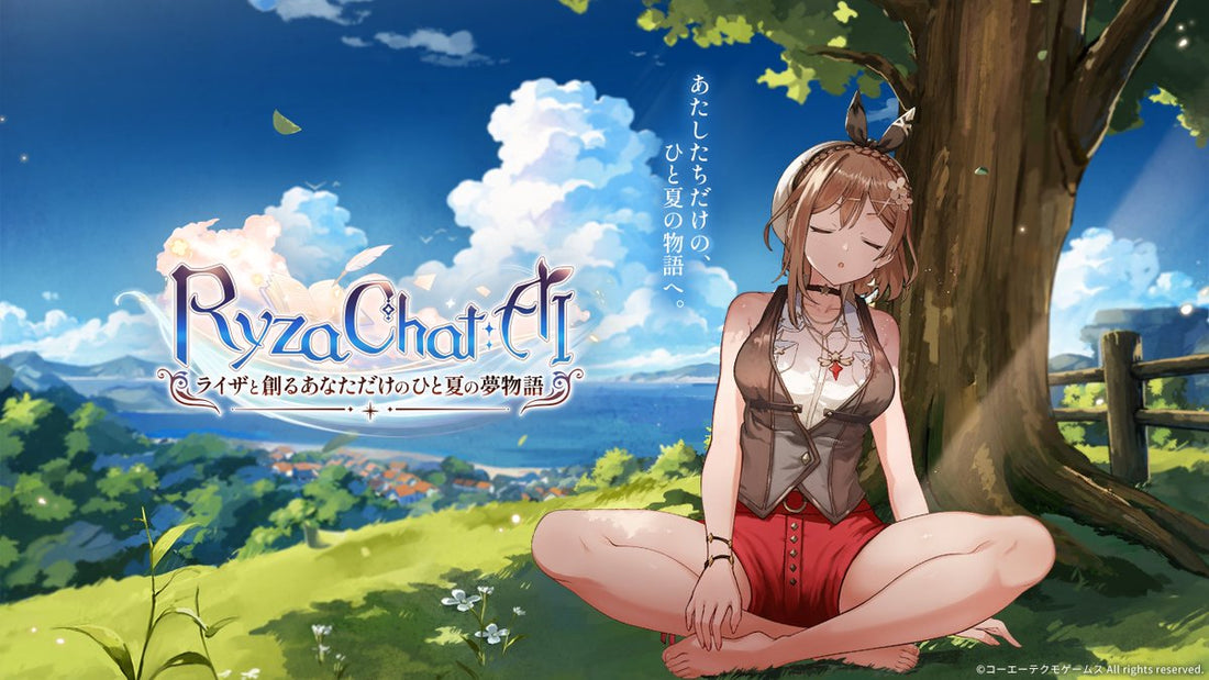 RyzaChat AI turns Atelier Ryza into a chatbot RPG, and fans are torn over monetization, ethics, and unpredictable AI. Here's the full story.