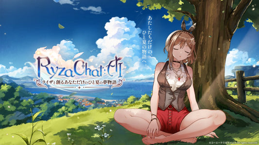 RyzaChat AI turns Atelier Ryza into a chatbot RPG, and fans are torn over monetization, ethics, and unpredictable AI. Here's the full story.