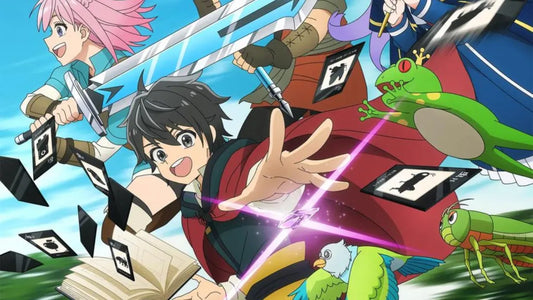 Hell Mode Season 2 English dub is streaming on HIDIVE from August 5, 2026. Get the full cast, weekly schedule, Academy Arc breakdown, and binge-guide here.