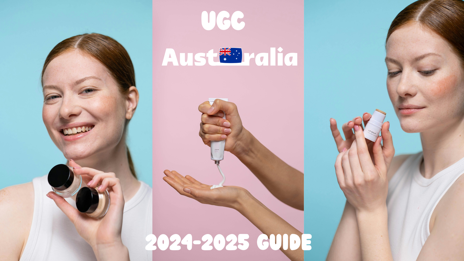 Comprehensive Guide to Becoming a UGC Creator in Australia – Aprasi