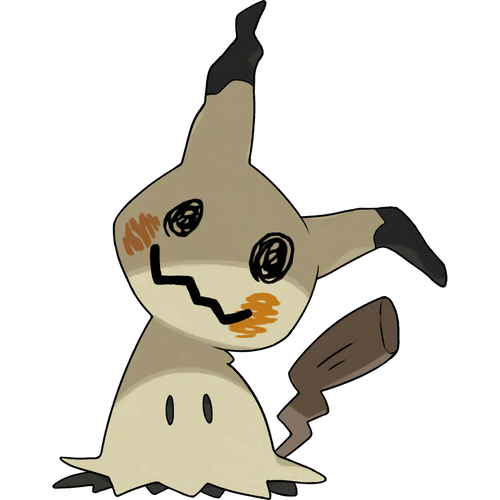 Mimikyu Pokémon Pokopia Pikachu Corner habitat guide 2026