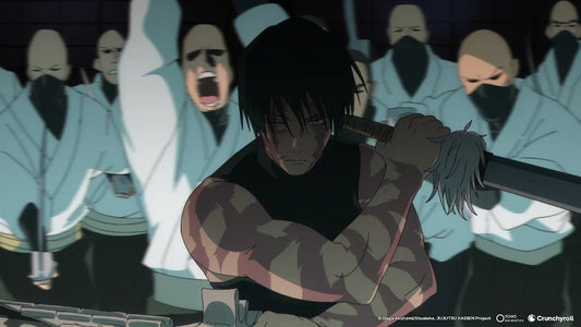  JJK S3 Ep 4 scored a 9.8 on IMDb but sparked backlash in Japan. We break down every reason why Maki's Perfect Preparation became the most debated anime episode of 2026.