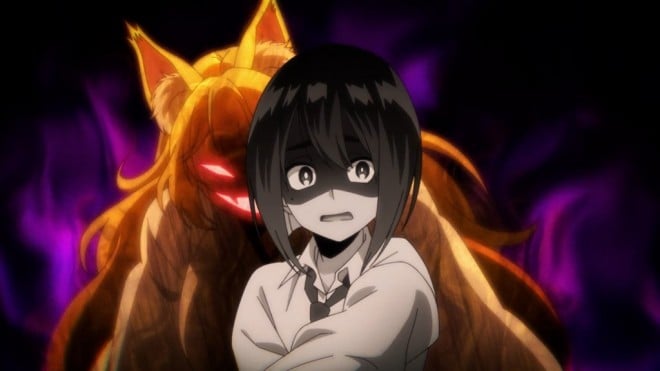 KAMUI He's Behind You Episode 3 airs July 17, 2026. We break down the censored vs uncensored debate, what the Deregula version is, and what to expect next.