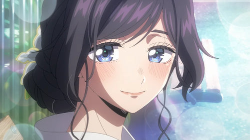 Kaoruko Waguri character analysis - Kaoru Hana wa Rin to Saku manga foreshadowing and future dream breakdown