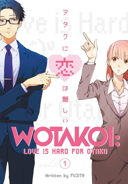 Where to watch Wotakoi: Love is Hard for Otaku? Stream it on Amazon Prime Video. Full guide: episodes, OVAs, watch order, and the best anime to watch next.