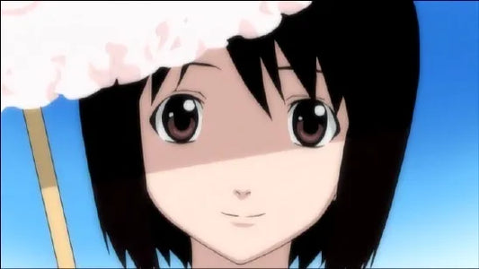 Misaki Nakahara character arc Welcome to the NHK psychological analysis