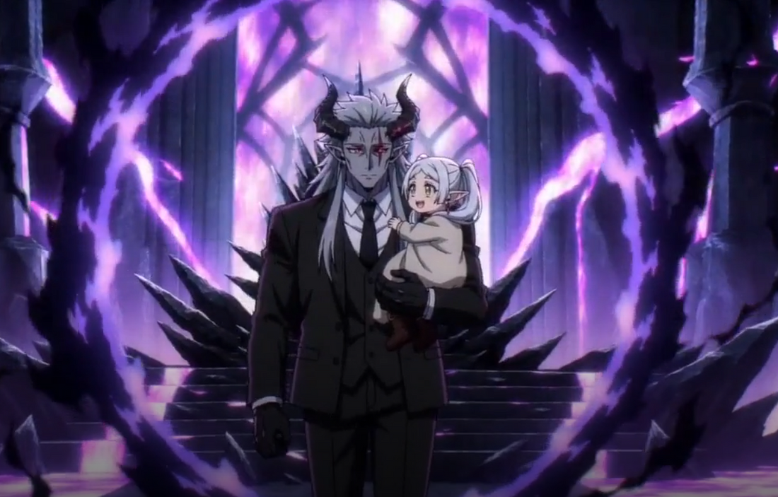 I Raised My Own Killer on Trimz is the anime where the Demon King adopts the reborn Hero. Dark fantasy meets wholesome chaos. Read our full breakdown now.