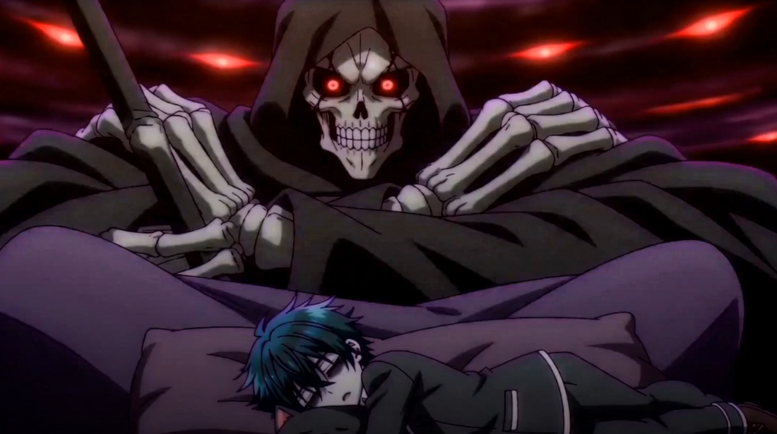 Why Can I Summon: Death anime is free on Trimz.tv — 66 episodes, 2.7M views, by GENJOYBOY. Not on Crunchyroll or Netflix. Watch it free right now, no account needed.
