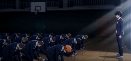 I Accidentally Took the Wrong Pill, Now Every Man Fears Me is free on Trimz by faqehfarwo. School comedy anime — no Crunchyroll, no Netflix, watch free now.