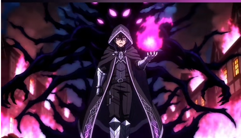  Raul Evans saved the world — then they executed him. Full review of the dark revenge manga going viral on TikTok in 2026. Plot, characters, where to read.