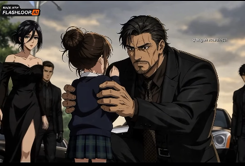 Mafia Boss Raises a Little Girl is a viral Instagram anime series by Linguini Studios. The gang went cat shopping. 6,658 likes. Watch all episodes free now.