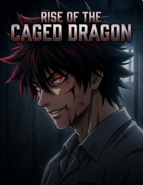 Watch Rise of the Caged Dragon here free on Trimz. A prisoner with supernatural power punches through iron vault doors. The cage is temporary. No account needed.