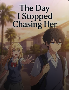 The Day I Stopped Chasing Her is streaming free on Trimz. Here's exactly where to watch sae_itoshi's romance drama, every episode, no account needed.