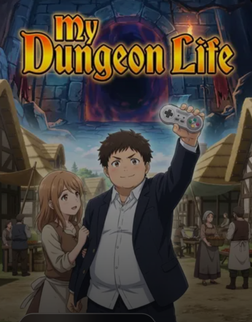 My Dungeon Life is streaming free on Trimz. Here's exactly where to watch sn010's isekai RPG romance, every episode, no account needed.