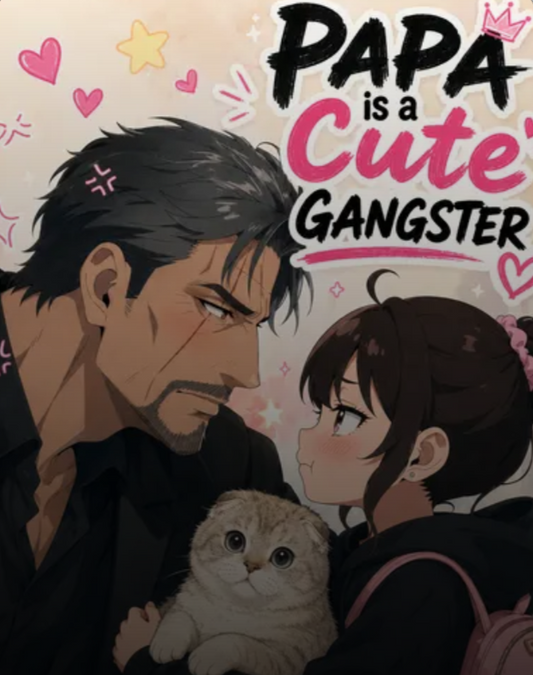 Papa Is a Cute Gangster is streaming free on Trimz. Here's exactly where to watch Linguinistudios' yakuza parenting comedy, every episode, no account needed.