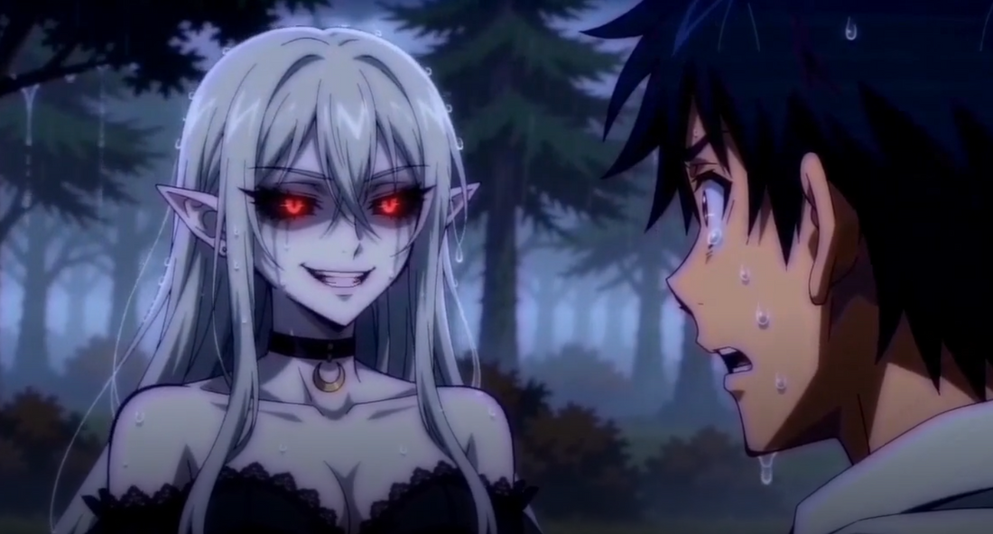 Three Vampire Wives, Zero Escape is streaming on Trimz. Watch here for Allizah's dark romance psychological thriller, every episode, no account needed.