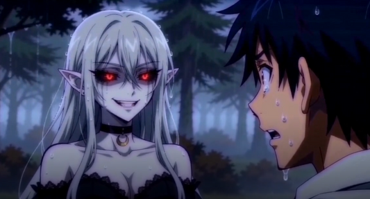 Three Vampire Wives, Zero Escape is streaming on Trimz. Watch here for Allizah's dark romance psychological thriller, every episode, no account needed.