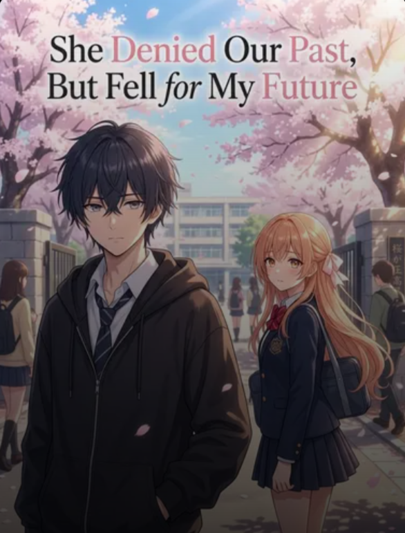 She Denied Our Past, But Fell for My Future is streaming free on Trimz. Watch the full series here, a popular girl falls for the childhood best friend she once denied.