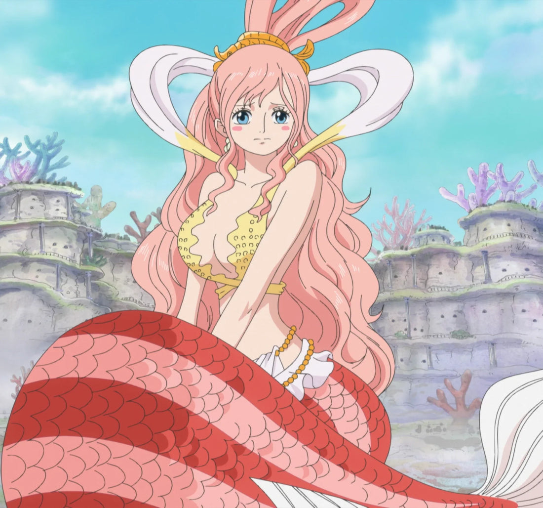 Shirahoshi manga rare EB05 explained: card details, pull rates, launch prices and every way to get it, from booster boxes to trusted single marketplaces.