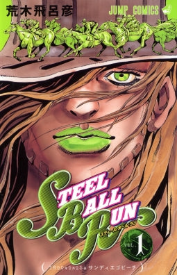 Is Steel Ball Run really coming to Netflix? Get the real 2026 release schedule, episode count, cast, and why fans thought the anime got cancelled.