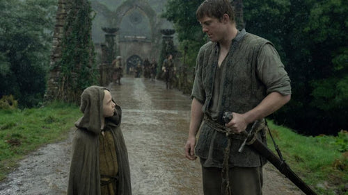 Ser Duncan the Tall and Egg wandering Westeros — A Knight of the Seven Kingdoms 2026 guide for new fans