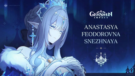 Tsaritsa Reveal Has Fans Melting: Ice Queen Lore Twists, "Goonerbait" Design Wars, and Stellar-Conduct Meta Explored