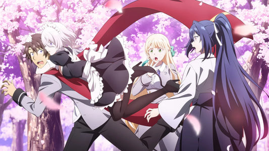  Aniplex One Focus, the rebrand of Aniplex Online Fest, streams free on YouTube Saturday, September 12, 2026. See exact times worldwide and the anime lineup.