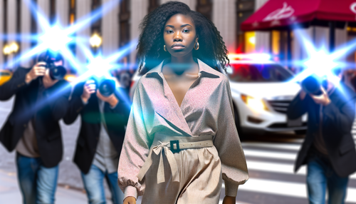 Skai Jackson Pregnancy Rumors: Unpacking the Speculation