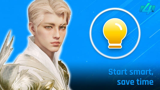 New to AION 2? Learn which class to pick, how to reach Level 45 in about four hours, and which gear upgrades to skip so you never waste materials. Start here.