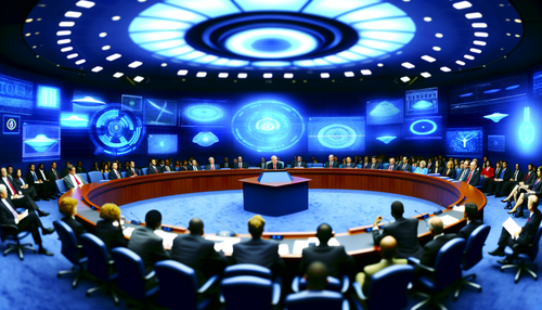 UAP Hearing Unveils Secret Data: What We Know Now