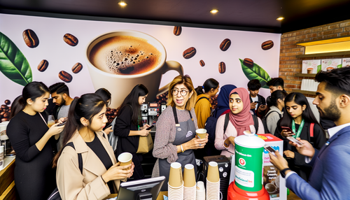 National Coffee Day 2024: Free Brews and Eco-Friendly Perks