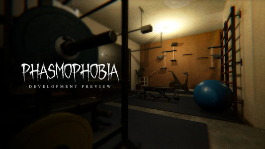 The Phasmophobia Resonance update lands late November 2026 with Unity 6, Dowsing Rods, a smarter Sound Sensor and Xbox Play Anywhere. Here’s what’s changing.