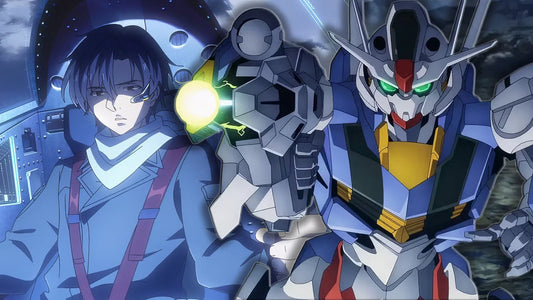 Top 10 Modern Mecha Anime That Redefined the Genre: How the 21st Century Rebuilt Giant Robots