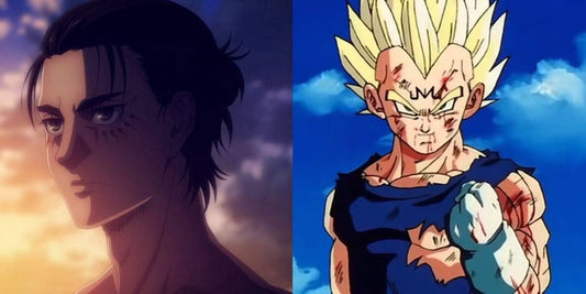 From Eren Yeager to Light Yagami, these 10 protagonist turned villain anime shows feature the darkest, most unforgettable character arcs in the medium. Ranked.