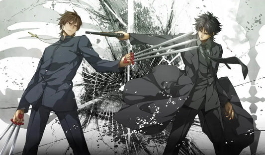 Discover 10 obscure dark fantasy anime masterpieces with the most satisfying endings ever. Hidden gems ranked for binge-watchers who want a complete story.