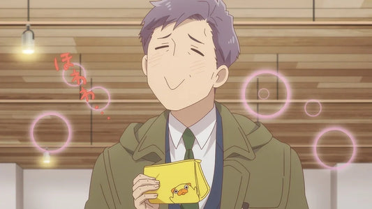 Uncle's Obsession with Cute Things premieres October 4, 2026 on Crunchyroll worldwide. Get the full cast, story, and streaming schedule here.