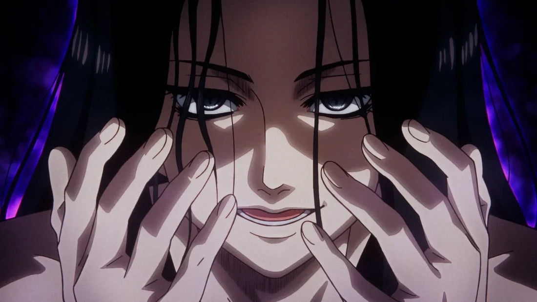 The Dara-san of Reiwa climax visual just dropped. We break down the creepy details, Anemiko's role, the Madara PV, and what to expect from the Sept 24 finale.
