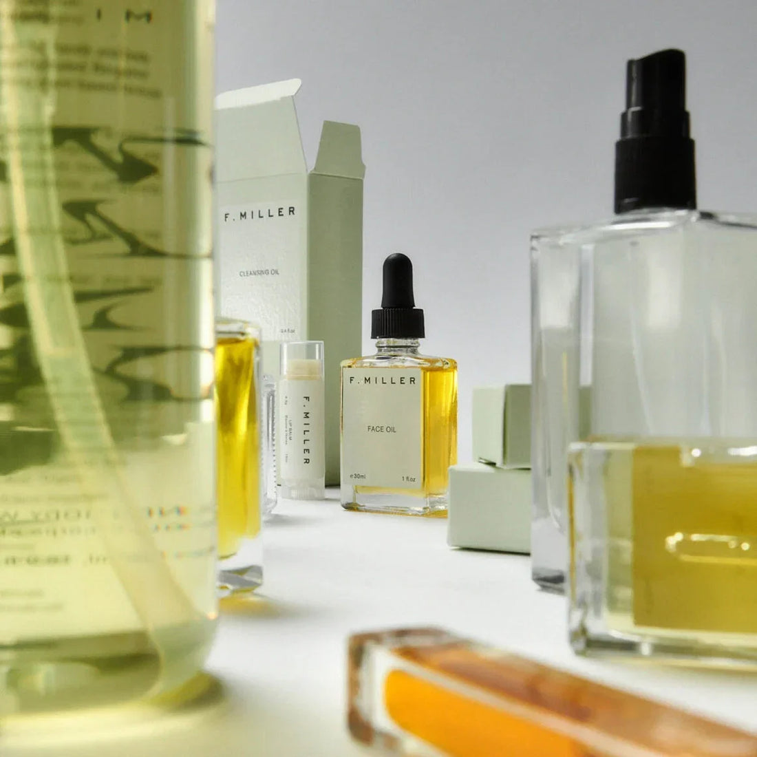 F. Miller Skincare: Is the Viral Aesthetic Brand Actually Worth the Hype?
